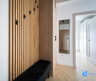 Nowe 43m2 *Dolina Krasowa-Krzeszowice* - Фото 3