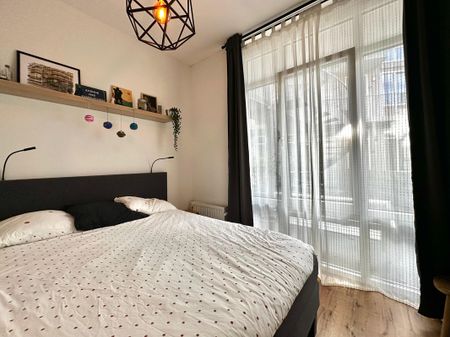 Slotplein 2F - Photo 2