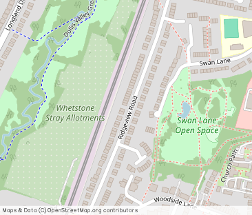 Ridgeview Road, London, N20 - Photo 1