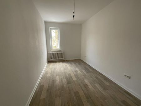 2-Zimmer-Wohnung mit Balkon in Fedderwardergroden! - Photo 4