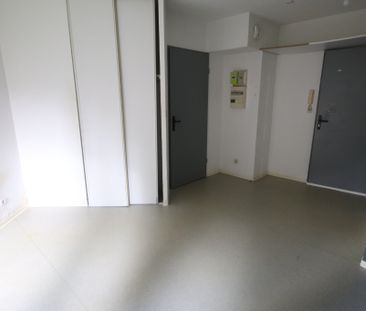 Studio de 20.58 m², rue Jules Lefebvre – GAMBETTA réf 00277-001 - Photo 4