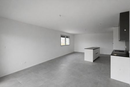 3.5 Zimmer, 90 m², 2. Stock - Foto 4