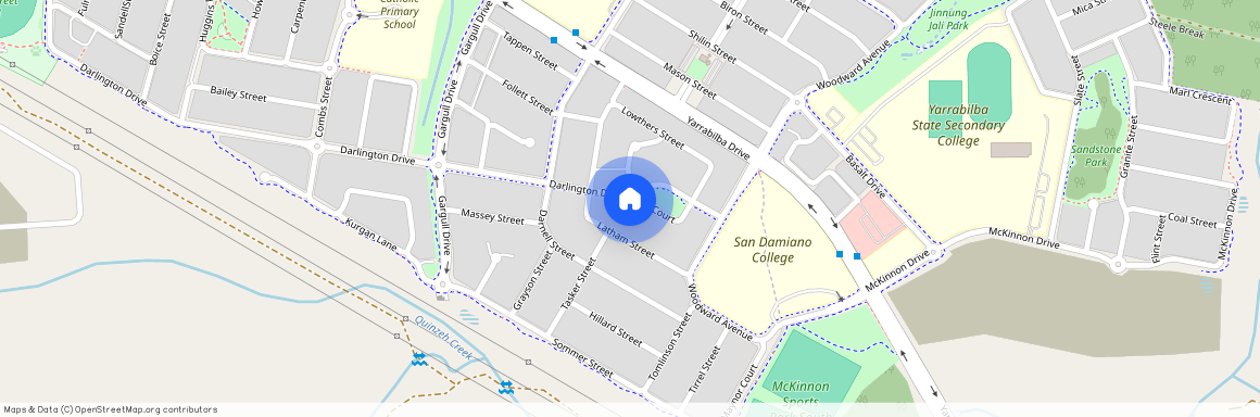 1 Foxx Court, Yarrabilba