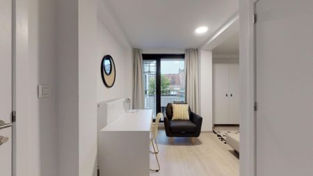 Paul Lebrunstraat 24 / 0208, 3000 Leuven - Photo 3