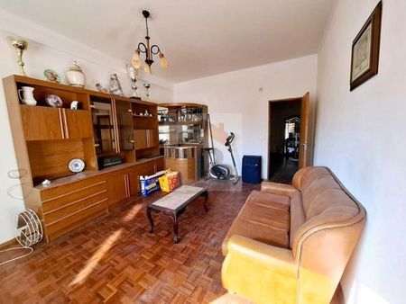 Apartamento T3 - Photo 2