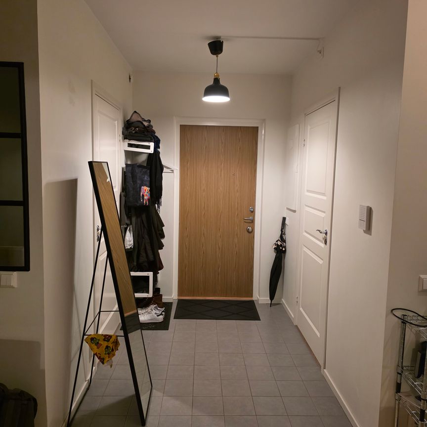 Vallagränd, Handen - Foto 1