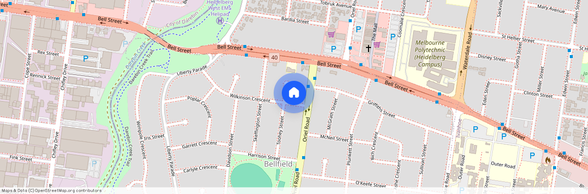 6 Wilkinson Cres, Melbourne, Victoria 3081