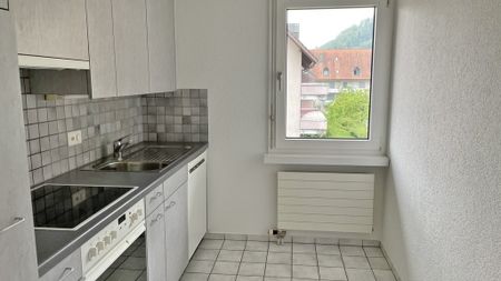 MIETEN OHNE KAUTION - Klein, aber fein: Günstige 2-Zimmerwohnung - Foto 2