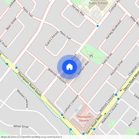 1074 Costigan Road Unit# BSMT, Milton