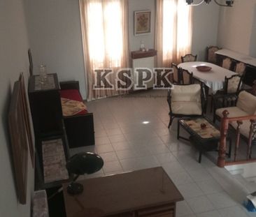 Μεζονέτα για ενοικίαση Υψηλά Αλώνια (Πάτρα) - Photo 1