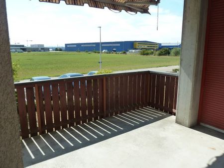 3.5 Zimmer, 85 m², EG - Foto 3