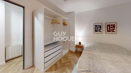 Location Appartement 2 pièces 40m² - Photo 4