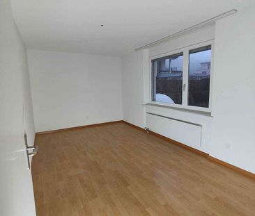 4.5 Zimmer, 116 m², 1. Stock - Photo 2
