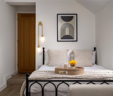 1 bedroom semi-detached house to rent - Photo 1