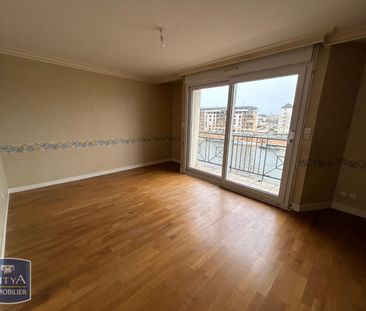 Location Appartement 3 pièces 92m² LAVAL 53000 - Photo 1