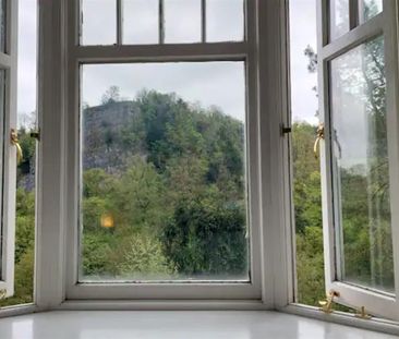 3 Charnwood Terrace, St John's Road, Matlock Bath, Derbyshire, DE4 3PR - Photo 4