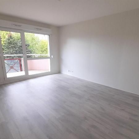Location Appartement 2 pièces 47m² DIJON 21000 - Photo 1