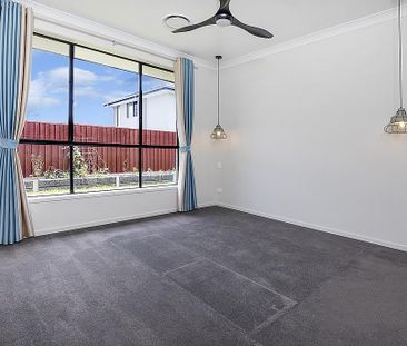 FABULOUS HOME IN SOUGHT AFTER PALLARA - Photo 6