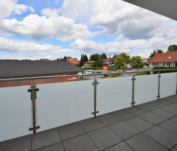 Attraktive 3-ZKB Neubau-Wohnung in Habichtswald-Ehlen - Photo 6