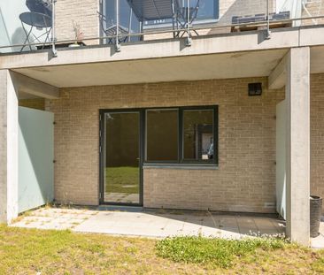 Skøn 3 værelses lejlighed med terrasse - Foto 5