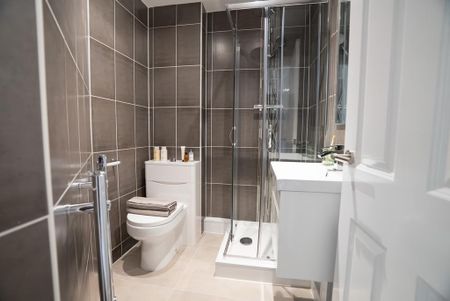 1 bedroom apartment to rent - Photo 2