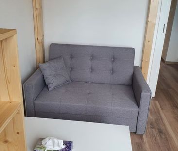 Pronájem bytu 1+kk • 21 m² bez realitkynáměstí Dr. Václava Holého, ... - Photo 6