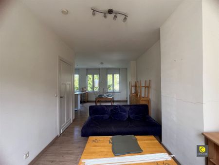Te huur: gemeubeld 1-slk appartement te Berchem! - Foto 2