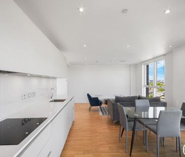 2 bedroom apartment to rent - Photo 2