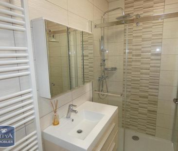 Location Appartement 1 pièce 26m² CANNES 06400 - Photo 5