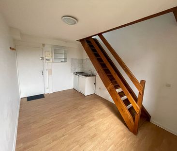 Location appartement 2 pièces, 30.38m², Saint-Michel-sur-Orge - Photo 4