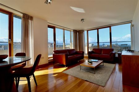 Harbour View, Harbour Square, Crofton Road, Dun Laoghaire, County Dublin - Photo 5