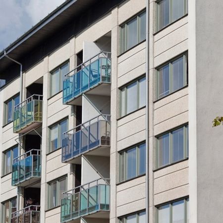 Fyrislundsgatan 64, 75446, Uppsala - Foto 3