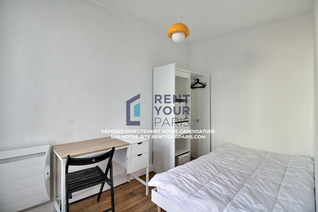 APPART. 2 CHAMBRES – 75005 - Photo 3