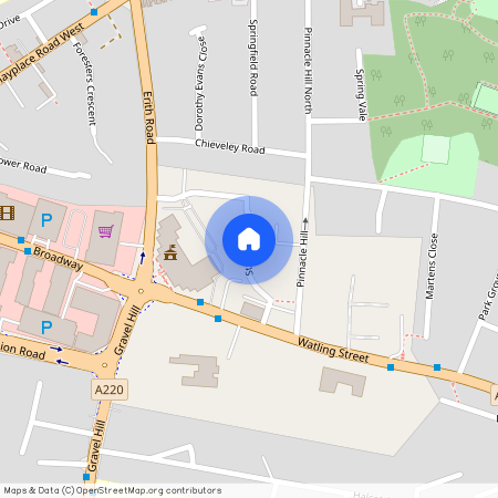 Guinea Court, Sterling Road, Bexleyheath, DA7 6FE