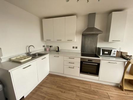 1 bedroom apartment to rent - Photo 4