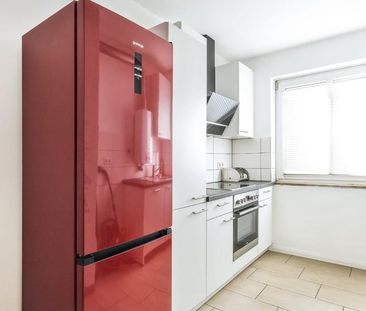 Charmante 1,5-Zimmer Wohnung mit Balkon in Stuttgart-West - Foto 1