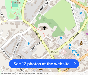 Church Lane, Mold, CH7 - Photo 1