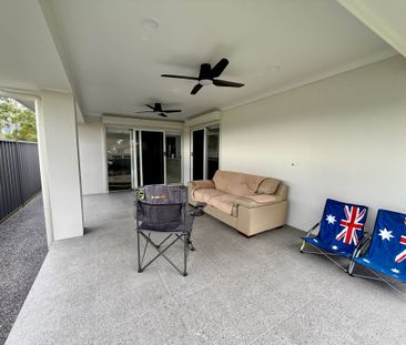 For Lease: Stunning Family Home in Badagarang - Photo 3