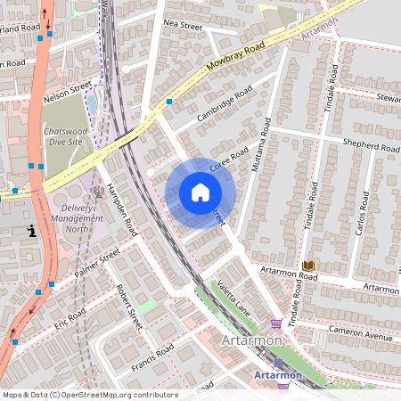 2 Drake Street, Artarmon NSW 2064