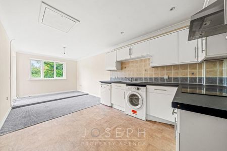 2 bedroom apartment to rent - Photo 4