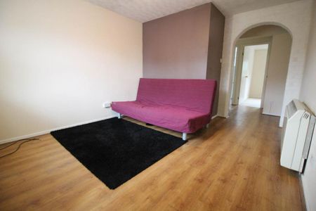 1 bedroom maisonette to rent - Photo 2