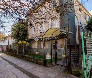 Apartamento com 1 quarto e 50m² para alugar em Menino Deus, Porto A... - Photo 3