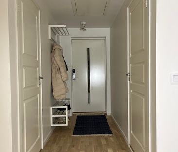 Lindomevägen, Billdal - Foto 1