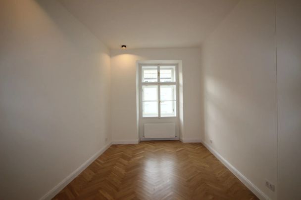 Altbau-Mietwohnung im Herzen von Villach - Photo 1