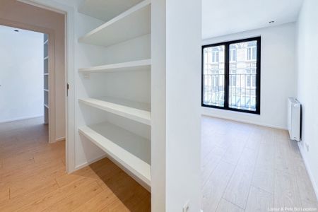 Avenue Louise, 1050, Ixelles - Foto 4