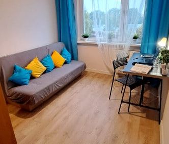 Pokój, ul. Dzielna - Zdjęcie 6