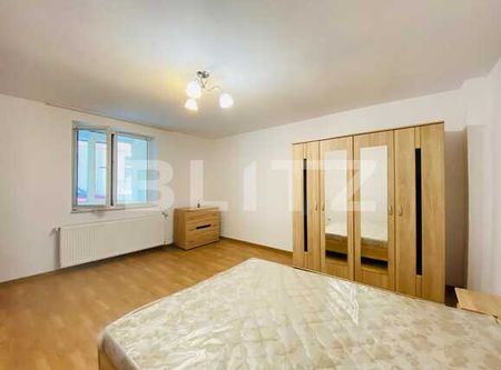 Apartament 2 camere, 65 mp, decomandat, zona Piata Mihai Viteazu - Photo 2