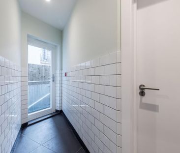 Ground floor flat to rent - Photo 4