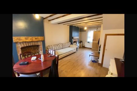 2 Bed Terraced House, Eldon Street, RG1 - Photo 3