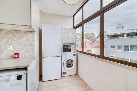 Apartamento T2 em Lisboa - Photo 2